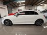 USED 2019 69 MERCEDES-BENZ A-CLASS 1.5 A180d AMG Line (Executive) Hatchback 5dr Diesel 7G-DCT Euro 6 (s/s) (116 ps) 