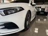 USED 2019 69 MERCEDES-BENZ A-CLASS 1.5 A180d AMG Line (Executive) Hatchback 5dr Diesel 7G-DCT Euro 6 (s/s) (116 ps) 