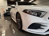 USED 2019 69 MERCEDES-BENZ A-CLASS 1.5 A180d AMG Line (Executive) Hatchback 5dr Diesel 7G-DCT Euro 6 (s/s) (116 ps) 