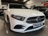 USED 2019 69 MERCEDES-BENZ A-CLASS 1.5 A180d AMG Line (Executive) Hatchback 5dr Diesel 7G-DCT Euro 6 (s/s) (116 ps) 