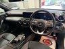 USED 2019 69 MERCEDES-BENZ A-CLASS 1.5 A180d AMG Line (Executive) Hatchback 5dr Diesel 7G-DCT Euro 6 (s/s) (116 ps) 