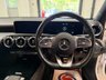 USED 2019 69 MERCEDES-BENZ A-CLASS 1.5 A180d AMG Line (Executive) Hatchback 5dr Diesel 7G-DCT Euro 6 (s/s) (116 ps) 