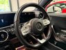 USED 2019 69 MERCEDES-BENZ A-CLASS 1.5 A180d AMG Line (Executive) Hatchback 5dr Diesel 7G-DCT Euro 6 (s/s) (116 ps) 