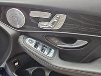 USED 2019 19 MERCEDES-BENZ GLC 2.1 GLC220d AMG Night Edition (Premium Plus) SUV 5dr Diesel G-Tronic+ 4MATIC Euro 6 (s/s) (170 ps) PAN ROOF+R-CAM+BURMESTER