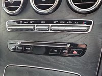 USED 2019 19 MERCEDES-BENZ GLC 2.1 GLC220d AMG Night Edition (Premium Plus) SUV 5dr Diesel G-Tronic+ 4MATIC Euro 6 (s/s) (170 ps) PAN ROOF+R-CAM+BURMESTER