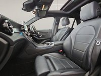 USED 2019 19 MERCEDES-BENZ GLC 2.1 GLC220d AMG Night Edition (Premium Plus) SUV 5dr Diesel G-Tronic+ 4MATIC Euro 6 (s/s) (170 ps) PAN ROOF+R-CAM+BURMESTER
