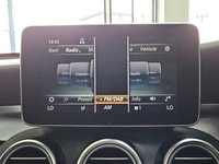 USED 2019 19 MERCEDES-BENZ GLC 2.1 GLC220d AMG Night Edition (Premium Plus) SUV 5dr Diesel G-Tronic+ 4MATIC Euro 6 (s/s) (170 ps) PAN ROOF+R-CAM+BURMESTER