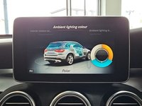 USED 2019 19 MERCEDES-BENZ GLC 2.1 GLC220d AMG Night Edition (Premium Plus) SUV 5dr Diesel G-Tronic+ 4MATIC Euro 6 (s/s) (170 ps) PAN ROOF+R-CAM+BURMESTER