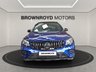 USED 2019 19 MERCEDES-BENZ GLC 2.1 GLC220d AMG Night Edition (Premium Plus) SUV 5dr Diesel G-Tronic+ 4MATIC Euro 6 (s/s) (170 ps) PAN ROOF+R-CAM+BURMESTER