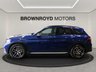 USED 2019 19 MERCEDES-BENZ GLC 2.1 GLC220d AMG Night Edition (Premium Plus) SUV 5dr Diesel G-Tronic+ 4MATIC Euro 6 (s/s) (170 ps) PAN ROOF+R-CAM+BURMESTER