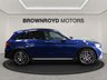 USED 2019 19 MERCEDES-BENZ GLC 2.1 GLC220d AMG Night Edition (Premium Plus) SUV 5dr Diesel G-Tronic+ 4MATIC Euro 6 (s/s) (170 ps) PAN ROOF+R-CAM+BURMESTER