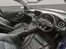 USED 2019 19 MERCEDES-BENZ GLC 2.1 GLC220d AMG Night Edition (Premium Plus) SUV 5dr Diesel G-Tronic+ 4MATIC Euro 6 (s/s) (170 ps) PAN ROOF+R-CAM+BURMESTER