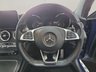 USED 2019 19 MERCEDES-BENZ GLC 2.1 GLC220d AMG Night Edition (Premium Plus) SUV 5dr Diesel G-Tronic+ 4MATIC Euro 6 (s/s) (170 ps) PAN ROOF+R-CAM+BURMESTER