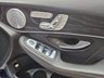 USED 2019 19 MERCEDES-BENZ GLC 2.1 GLC220d AMG Night Edition (Premium Plus) SUV 5dr Diesel G-Tronic+ 4MATIC Euro 6 (s/s) (170 ps) PAN ROOF+R-CAM+BURMESTER