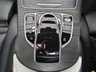 USED 2019 19 MERCEDES-BENZ GLC 2.1 GLC220d AMG Night Edition (Premium Plus) SUV 5dr Diesel G-Tronic+ 4MATIC Euro 6 (s/s) (170 ps) PAN ROOF+R-CAM+BURMESTER