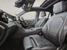 USED 2019 19 MERCEDES-BENZ GLC 2.1 GLC220d AMG Night Edition (Premium Plus) SUV 5dr Diesel G-Tronic+ 4MATIC Euro 6 (s/s) (170 ps) PAN ROOF+R-CAM+BURMESTER