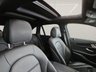 USED 2019 19 MERCEDES-BENZ GLC 2.1 GLC220d AMG Night Edition (Premium Plus) SUV 5dr Diesel G-Tronic+ 4MATIC Euro 6 (s/s) (170 ps) PAN ROOF+R-CAM+BURMESTER