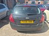 USED 2008 08 KIA CEED 1.6 GS Estate 5dr Petrol Manual (154 g/km, 120 bhp) 12 SERVICE STAMPS, MOT 2/27
