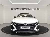 USED 2022 71 VOLKSWAGEN ARTEON 2.0 TSI R Fastback 5dr Petrol DSG 4Motion Euro 6 (s/s) (320 ps) PAN ROOF+VIRTUAL+20" ALLOYS