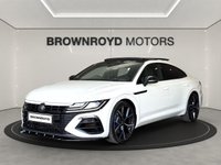 USED 2022 71 VOLKSWAGEN ARTEON 2.0 TSI R Fastback 5dr Petrol DSG 4Motion Euro 6 (s/s) (320 ps) PAN ROOF+VIRTUAL+20" ALLOYS
