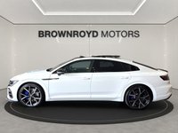 USED 2022 71 VOLKSWAGEN ARTEON 2.0 TSI R Fastback 5dr Petrol DSG 4Motion Euro 6 (s/s) (320 ps) PAN ROOF+VIRTUAL+20" ALLOYS