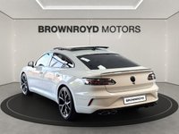 USED 2022 71 VOLKSWAGEN ARTEON 2.0 TSI R Fastback 5dr Petrol DSG 4Motion Euro 6 (s/s) (320 ps) PAN ROOF+VIRTUAL+20" ALLOYS