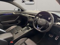 USED 2022 71 VOLKSWAGEN ARTEON 2.0 TSI R Fastback 5dr Petrol DSG 4Motion Euro 6 (s/s) (320 ps) PAN ROOF+VIRTUAL+20" ALLOYS