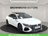 USED 2022 71 VOLKSWAGEN ARTEON 2.0 TSI R Fastback 5dr Petrol DSG 4Motion Euro 6 (s/s) (320 ps) PAN ROOF+VIRTUAL+20" ALLOYS