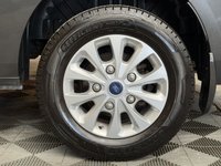 USED 2016 66 FORD TRANSIT CUSTOM 2.0 TDCi 290 Trend Panel Van 5dr Diesel Manual L2 H1 (167 g/km, 128 bhp)  NO VAT - NEW WET BELT - LWB - SENSORS - DELIVERY AVAILABLE