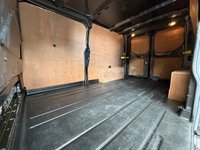 USED 2016 66 FORD TRANSIT CUSTOM 2.0 TDCi 290 Trend Panel Van 5dr Diesel Manual L2 H1 (167 g/km, 128 bhp)  NO VAT - NEW WET BELT - LWB - SENSORS - DELIVERY AVAILABLE