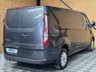 USED 2016 66 FORD TRANSIT CUSTOM 2.0 TDCi 290 Trend Panel Van 5dr Diesel Manual L2 H1 (167 g/km, 128 bhp)  NO VAT - NEW WET BELT - LWB - SENSORS - DELIVERY AVAILABLE