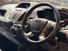 USED 2016 66 FORD TRANSIT CUSTOM 2.0 TDCi 290 Trend Panel Van 5dr Diesel Manual L2 H1 (167 g/km, 128 bhp)  NO VAT - NEW WET BELT - LWB - SENSORS - DELIVERY AVAILABLE