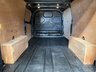 USED 2016 66 FORD TRANSIT CUSTOM 2.0 TDCi 290 Trend Panel Van 5dr Diesel Manual L2 H1 (167 g/km, 128 bhp)  NO VAT - NEW WET BELT - LWB - SENSORS - DELIVERY AVAILABLE