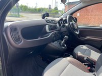USED 2017 67 FIAT PANDA 1.2 City Cross Hatchback 5dr Petrol Manual Euro 6 (69 bhp) 