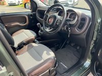 USED 2017 67 FIAT PANDA 1.2 City Cross Hatchback 5dr Petrol Manual Euro 6 (69 bhp) 