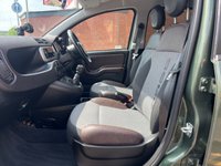 USED 2017 67 FIAT PANDA 1.2 City Cross Hatchback 5dr Petrol Manual Euro 6 (69 bhp) 