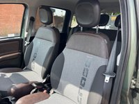 USED 2017 67 FIAT PANDA 1.2 City Cross Hatchback 5dr Petrol Manual Euro 6 (69 bhp) 