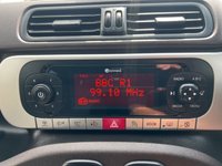 USED 2017 67 FIAT PANDA 1.2 City Cross Hatchback 5dr Petrol Manual Euro 6 (69 bhp) 