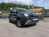 USED 2017 67 FIAT PANDA 1.2 City Cross Hatchback 5dr Petrol Manual Euro 6 (69 bhp) 