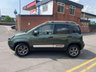 USED 2017 67 FIAT PANDA 1.2 City Cross Hatchback 5dr Petrol Manual Euro 6 (69 bhp) 