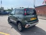 USED 2017 67 FIAT PANDA 1.2 City Cross Hatchback 5dr Petrol Manual Euro 6 (69 bhp) 