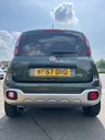 USED 2017 67 FIAT PANDA 1.2 City Cross Hatchback 5dr Petrol Manual Euro 6 (69 bhp) 