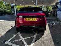 USED 2020 69 LAND ROVER RANGE ROVER EVOQUE 2.0 D150 HSE SUV 5dr Diesel Auto 4WD Euro 6 (s/s) (150 ps) 