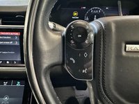 USED 2020 69 LAND ROVER RANGE ROVER EVOQUE 2.0 D150 HSE SUV 5dr Diesel Auto 4WD Euro 6 (s/s) (150 ps) 