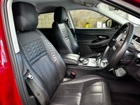 USED 2020 69 LAND ROVER RANGE ROVER EVOQUE 2.0 D150 HSE SUV 5dr Diesel Auto 4WD Euro 6 (s/s) (150 ps) 