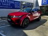 USED 2020 69 LAND ROVER RANGE ROVER EVOQUE 2.0 D150 HSE SUV 5dr Diesel Auto 4WD Euro 6 (s/s) (150 ps) 