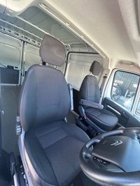 USED 2020 70 CITROEN RELAY 2.2 BlueHDi 35 Enterprise Panel Van 5dr Diesel Manual L2 High Roof Euro 6 (s/s) (140 ps) 12 MONTHS MOT AND FULL ENGINE SERVICE ON EVERY CAR!!!