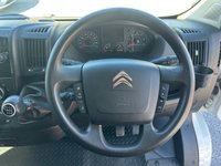 USED 2020 70 CITROEN RELAY 2.2 BlueHDi 35 Enterprise Panel Van 5dr Diesel Manual L2 High Roof Euro 6 (s/s) (140 ps) 12 MONTHS MOT AND FULL ENGINE SERVICE ON EVERY CAR!!!