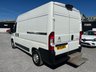 USED 2020 70 CITROEN RELAY 2.2 BlueHDi 35 Enterprise Panel Van 5dr Diesel Manual L2 High Roof Euro 6 (s/s) (140 ps) 12 MONTHS MOT AND FULL ENGINE SERVICE ON EVERY CAR!!!