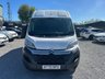 USED 2020 70 CITROEN RELAY 2.2 BlueHDi 35 Enterprise Panel Van 5dr Diesel Manual L2 High Roof Euro 6 (s/s) (140 ps) 12 MONTHS MOT AND FULL ENGINE SERVICE ON EVERY CAR!!!
